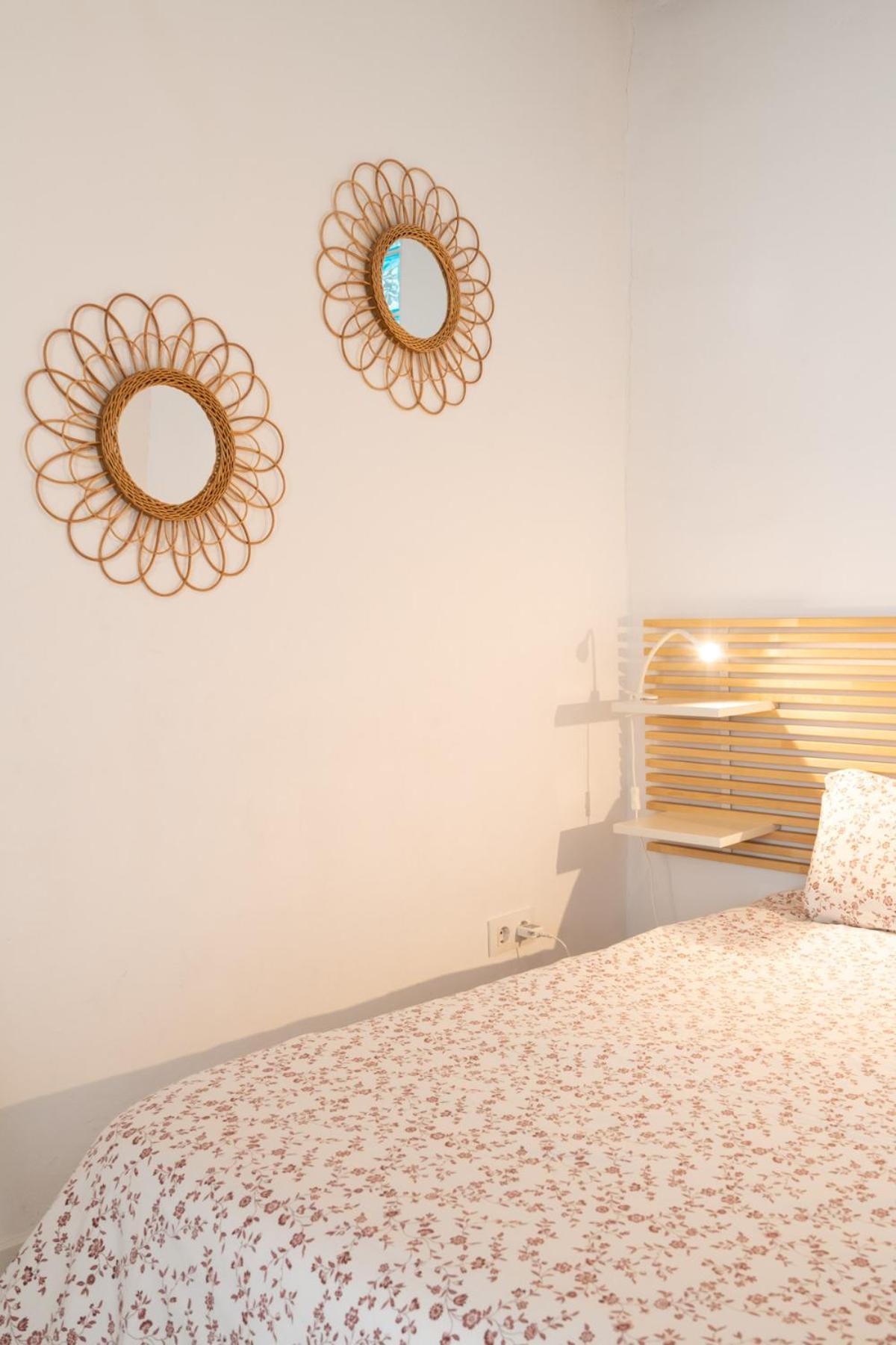 Appartement Atico Sagrada Familia