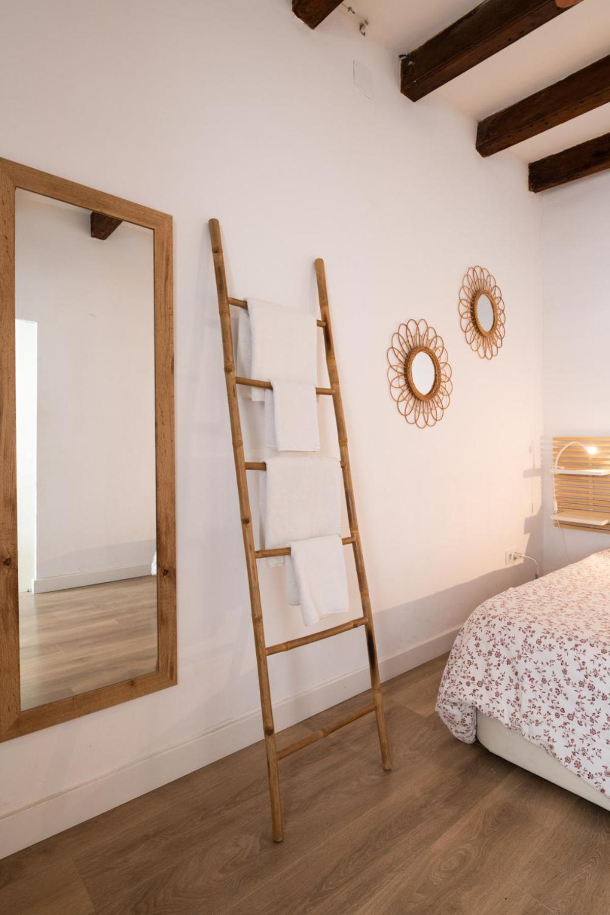 Appartement Atico Sagrada Familia Barcelone