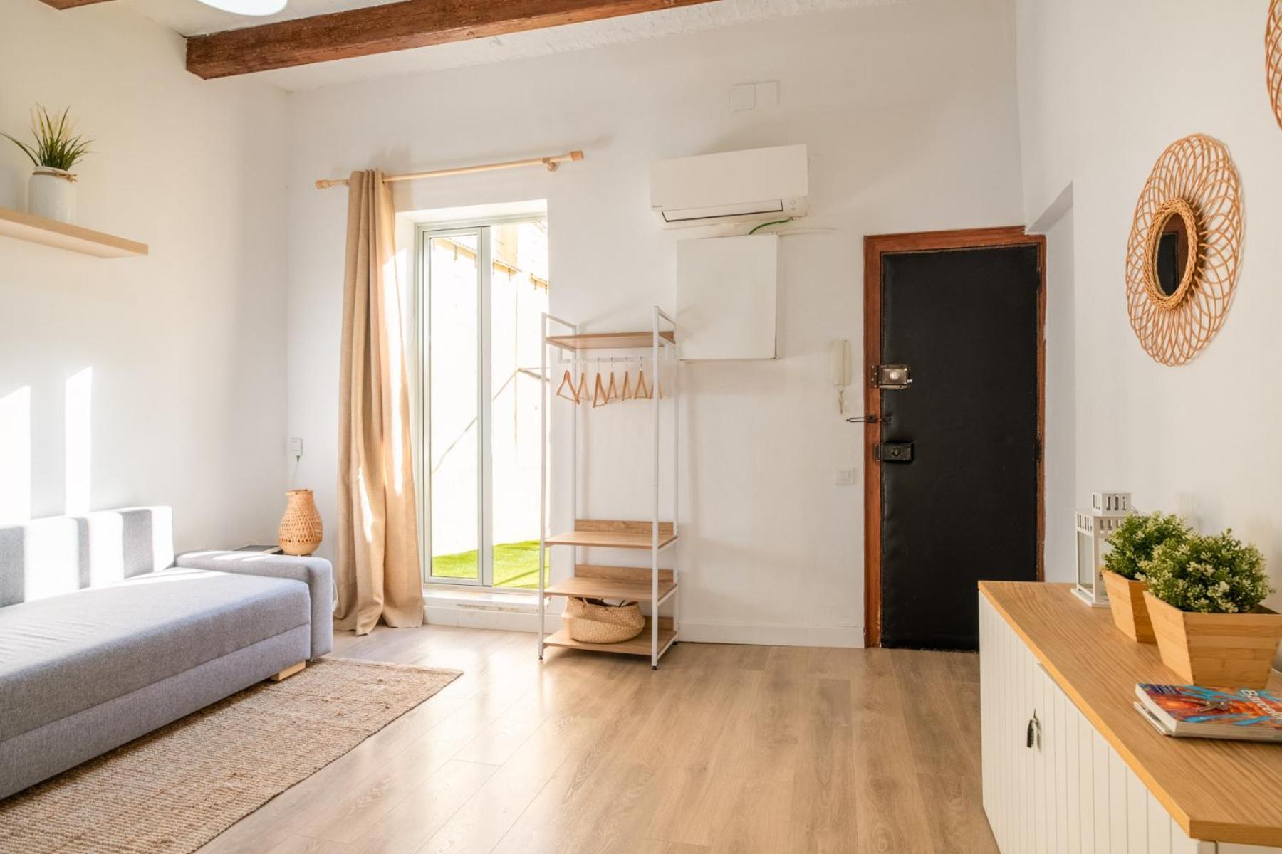 Appartement Atico Sagrada Familia Barcelone
